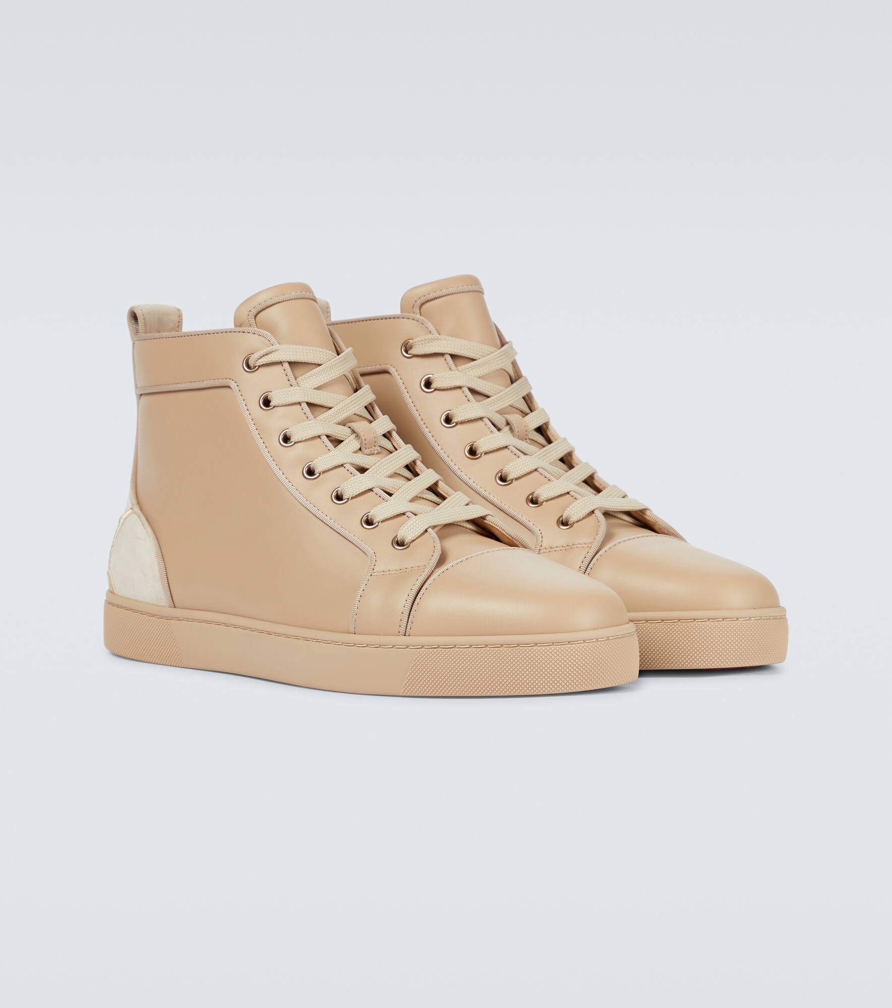 Fun Louis sneakers - 5