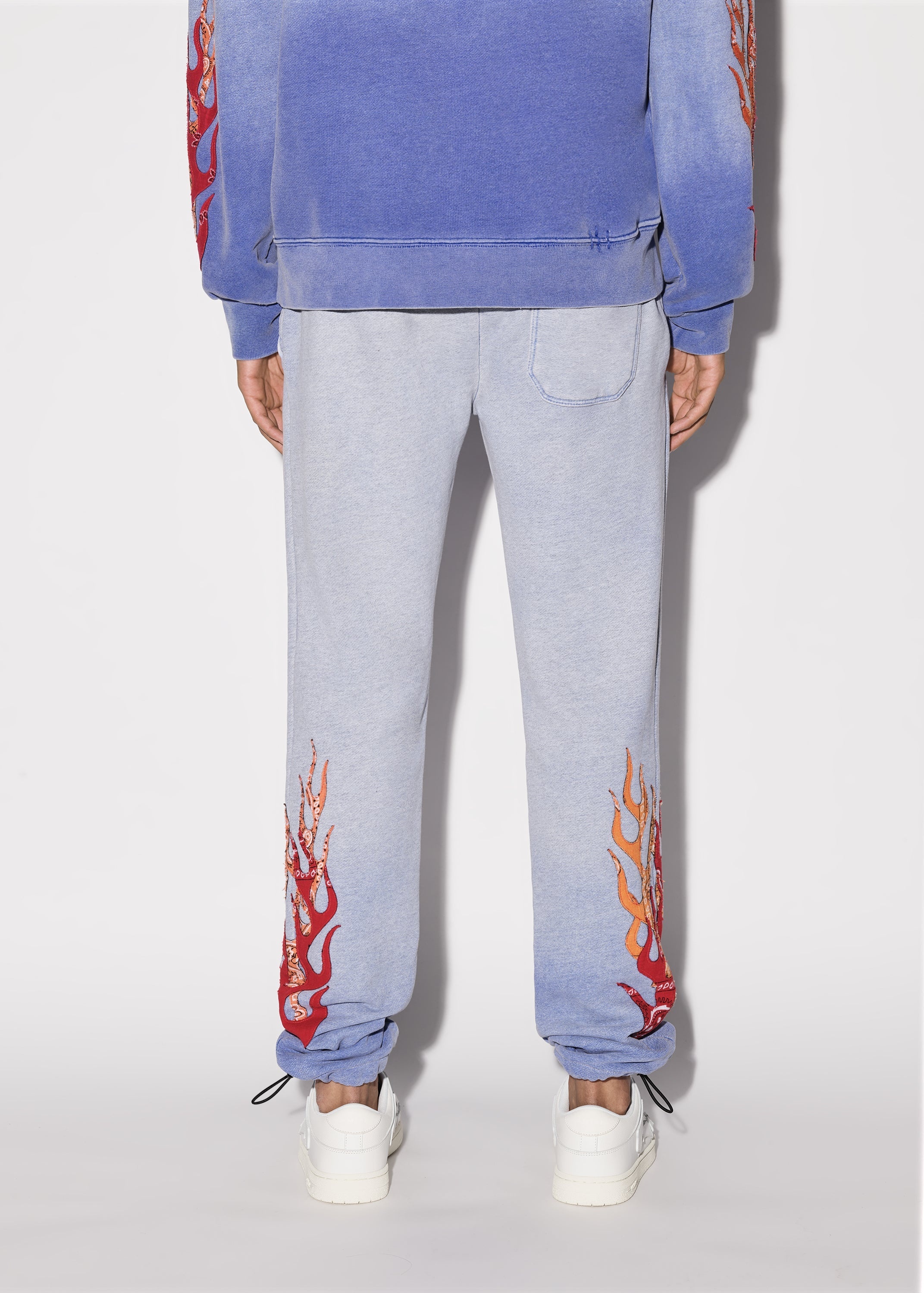 T.G.C.W. SWEATPANTS - 4