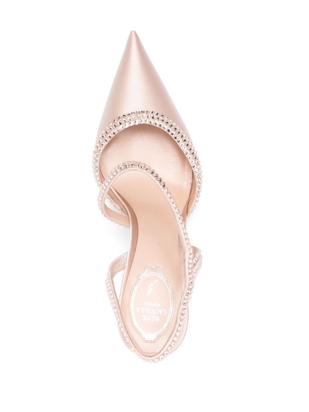 95mm Lidia pumps - 4