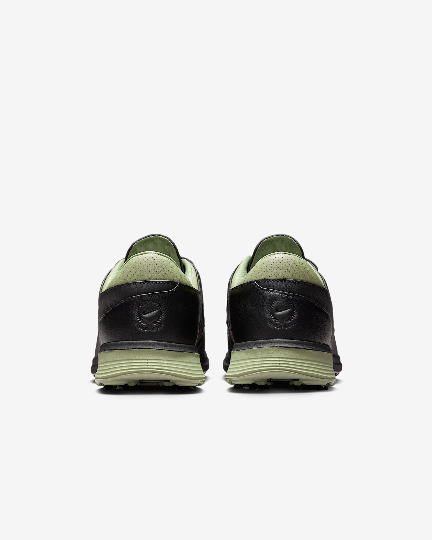 Nike Victory Tour 4 Golf Shoes - 6