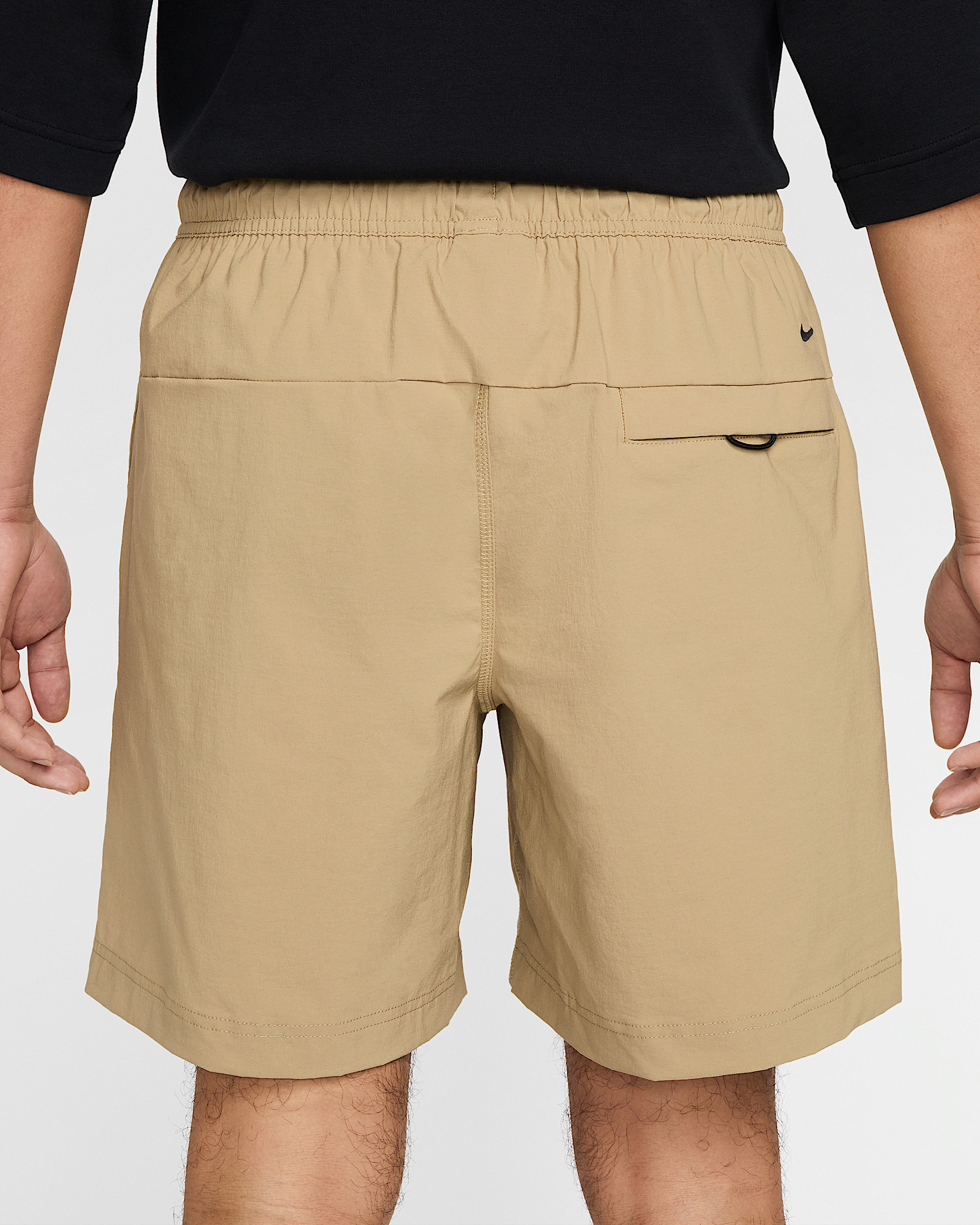 Nike Tech Men's Woven Shorts - 3