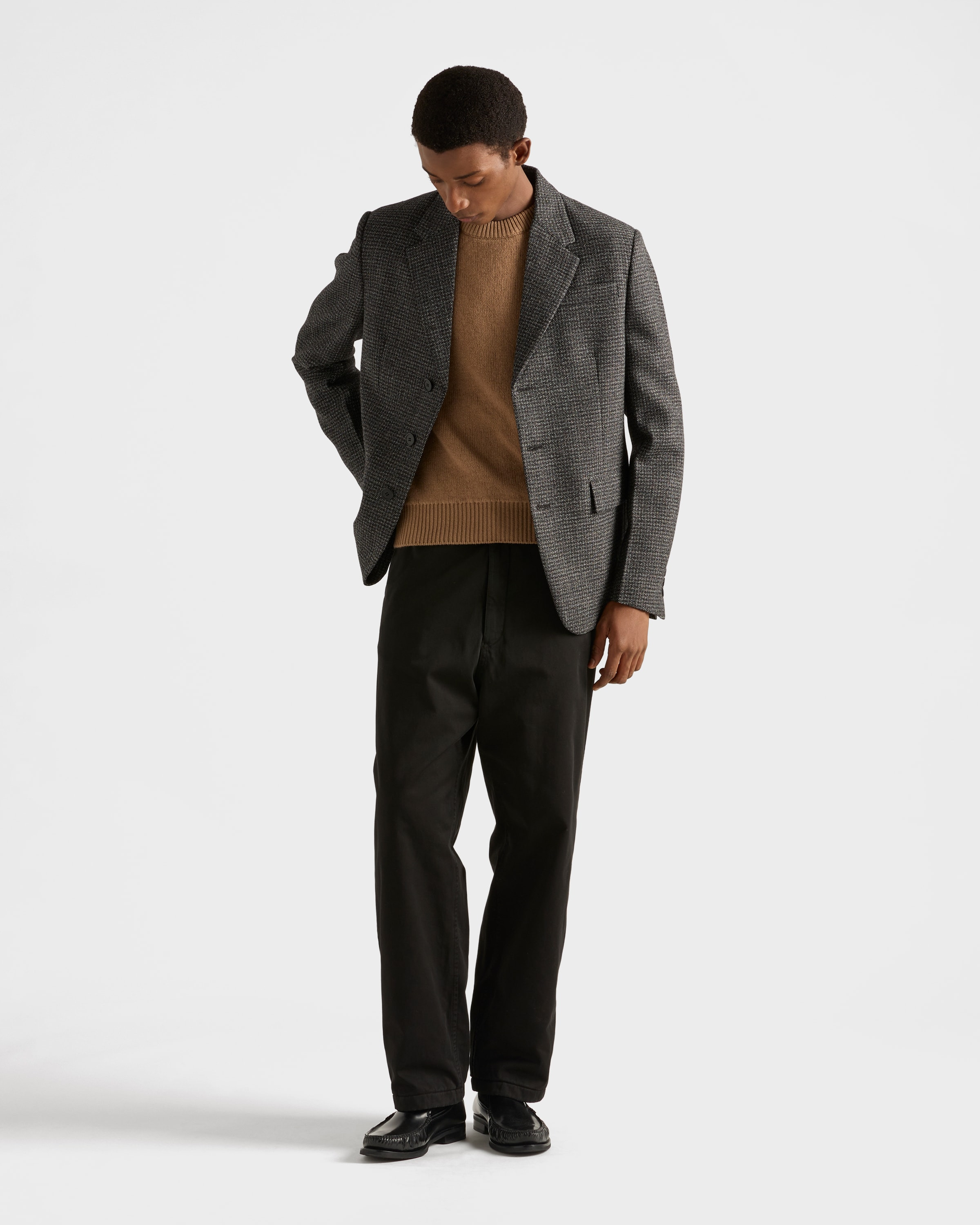 Cotton pants - 2