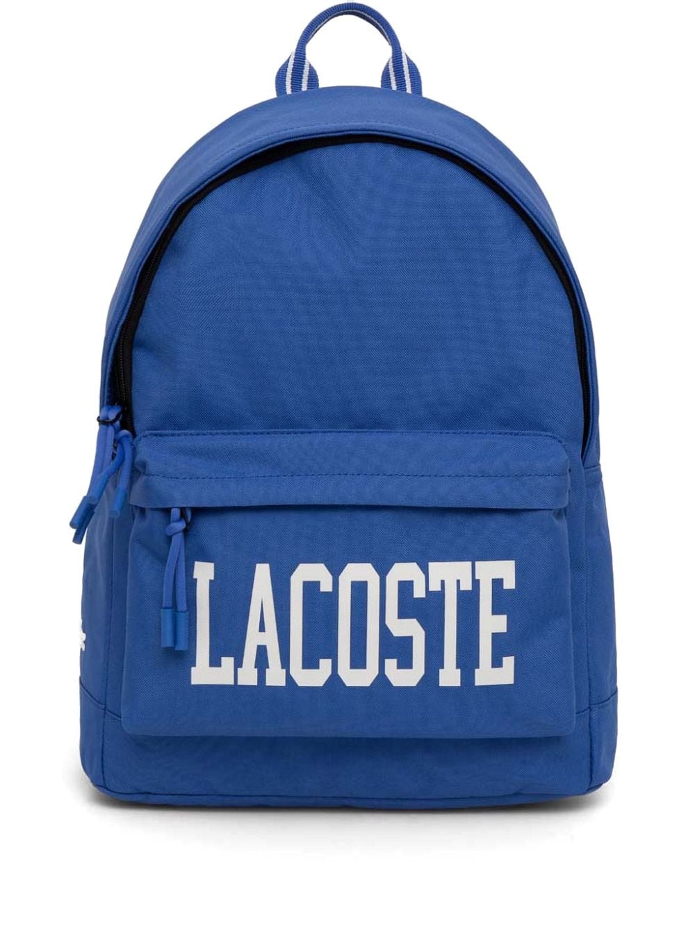 logo backpack - 1