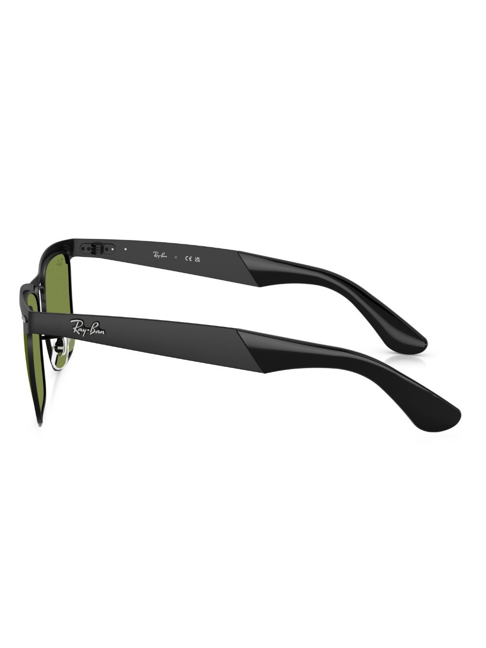 Wayfarer Deluxe sunglasses - 3