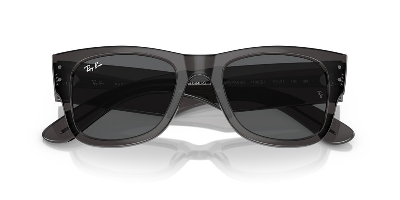 Ray-Ban MEGA WAYFARER outlook