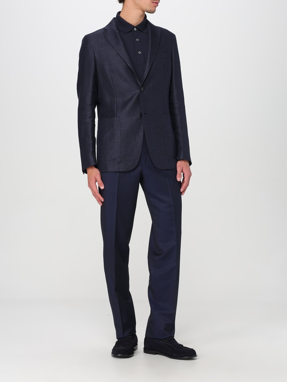 Blazer men Zegna - 2