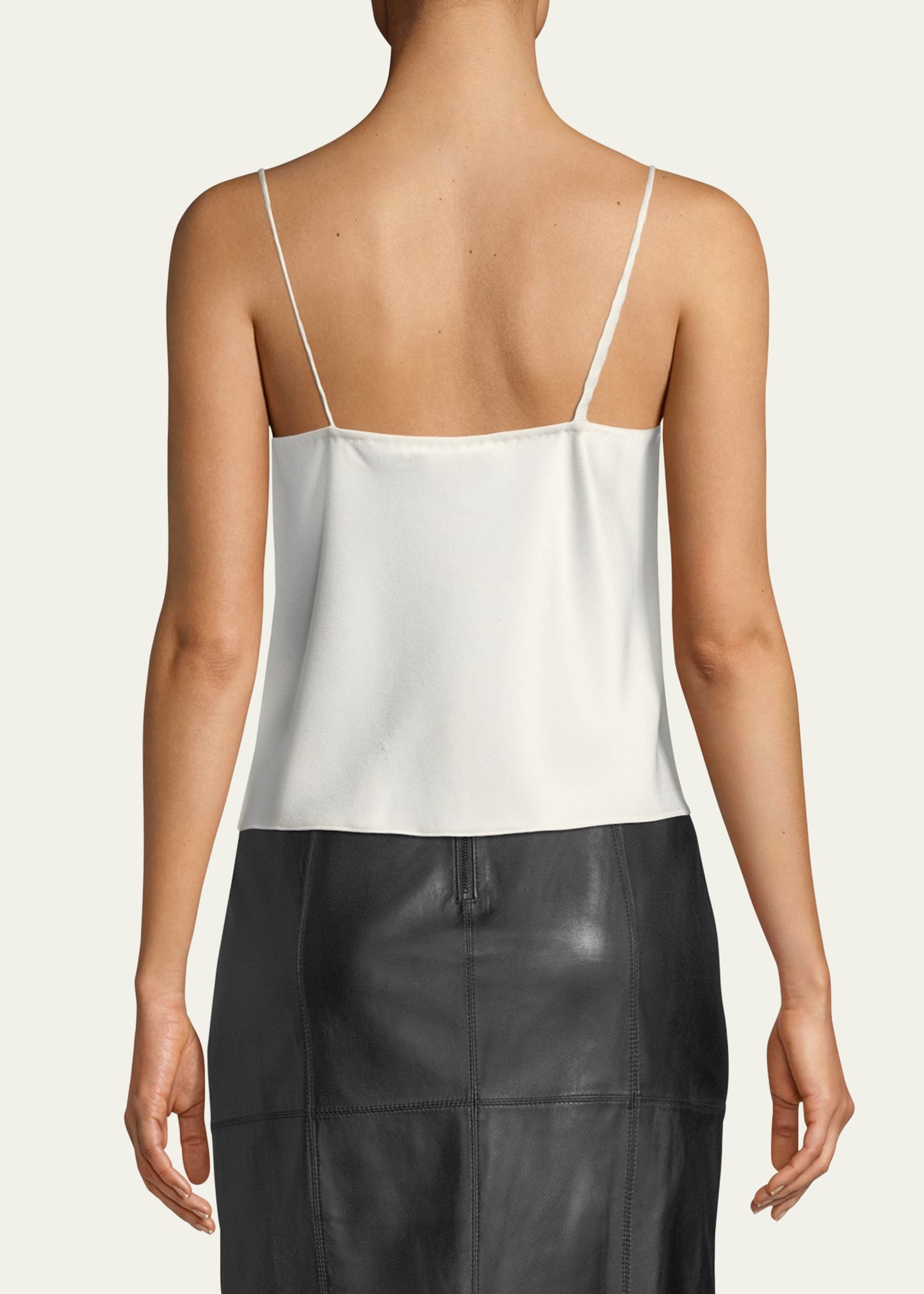 Harmon Drapey Slip Tank - 3