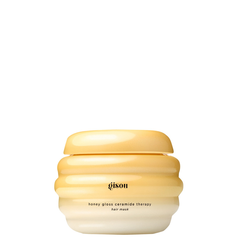 Gisou Honey Gloss Ceramide Therapy Hair Mask 75ml 1