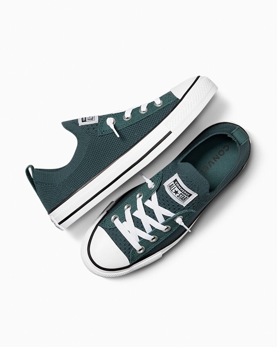 Chuck Taylor All Star Shoreline Knit - 5