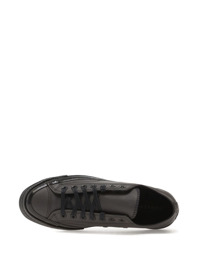 Chuck 70 leather sneakers 4