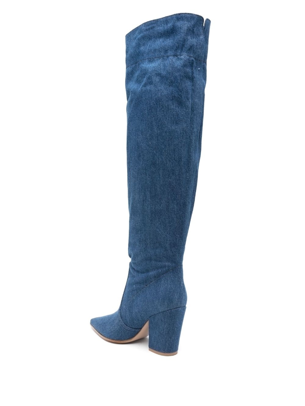 85mm Keinna boots - 3