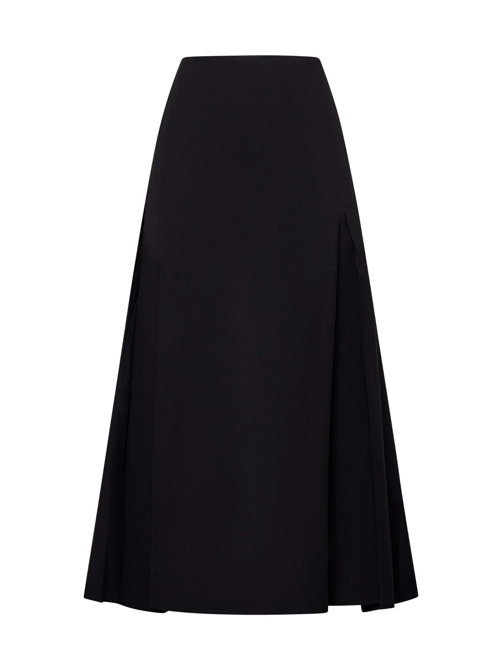 Lawson long cotton skirt - 1
