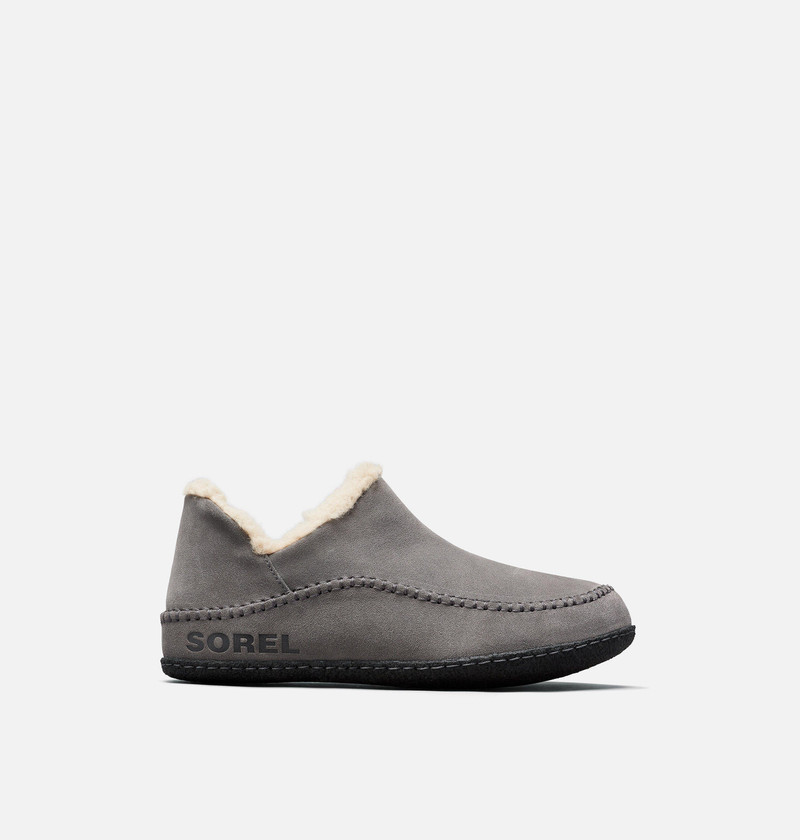 MANAWAN™ II Men's Slipper 1