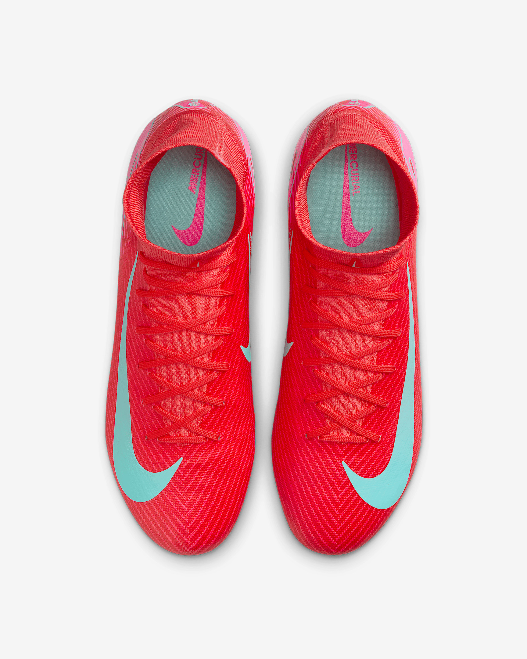 Nike Mercurial Superfly 10 Pro FG High-Top Soccer Cleats - 4