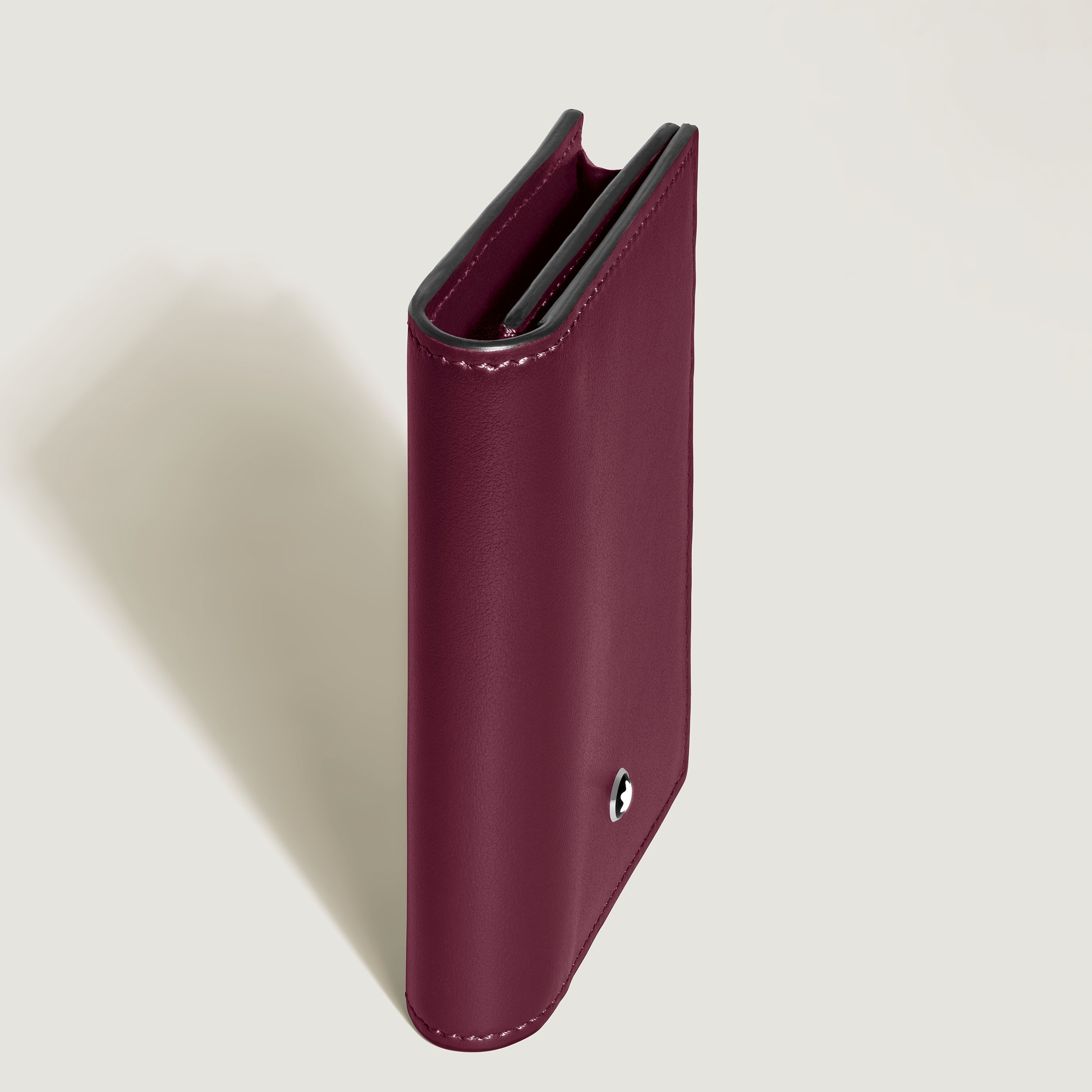 Meisterstück card holder 4cc - 5