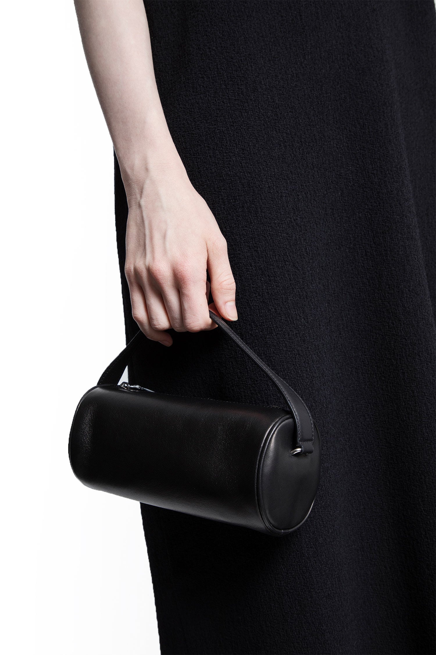 Round-90S-Bag-In-Leather - 5
