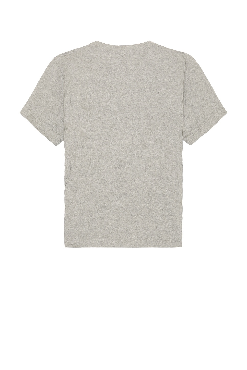 Crushed Sisi Print Jersey T-Shirt - 2