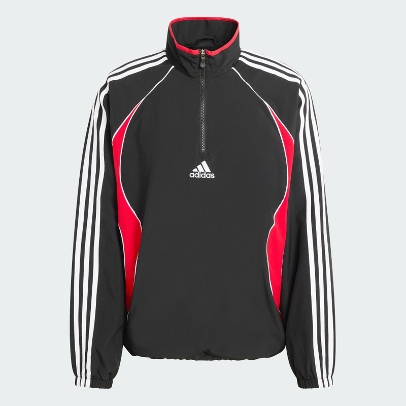 TEAMGEIST HALF ZIP SWEATSHIRT 1