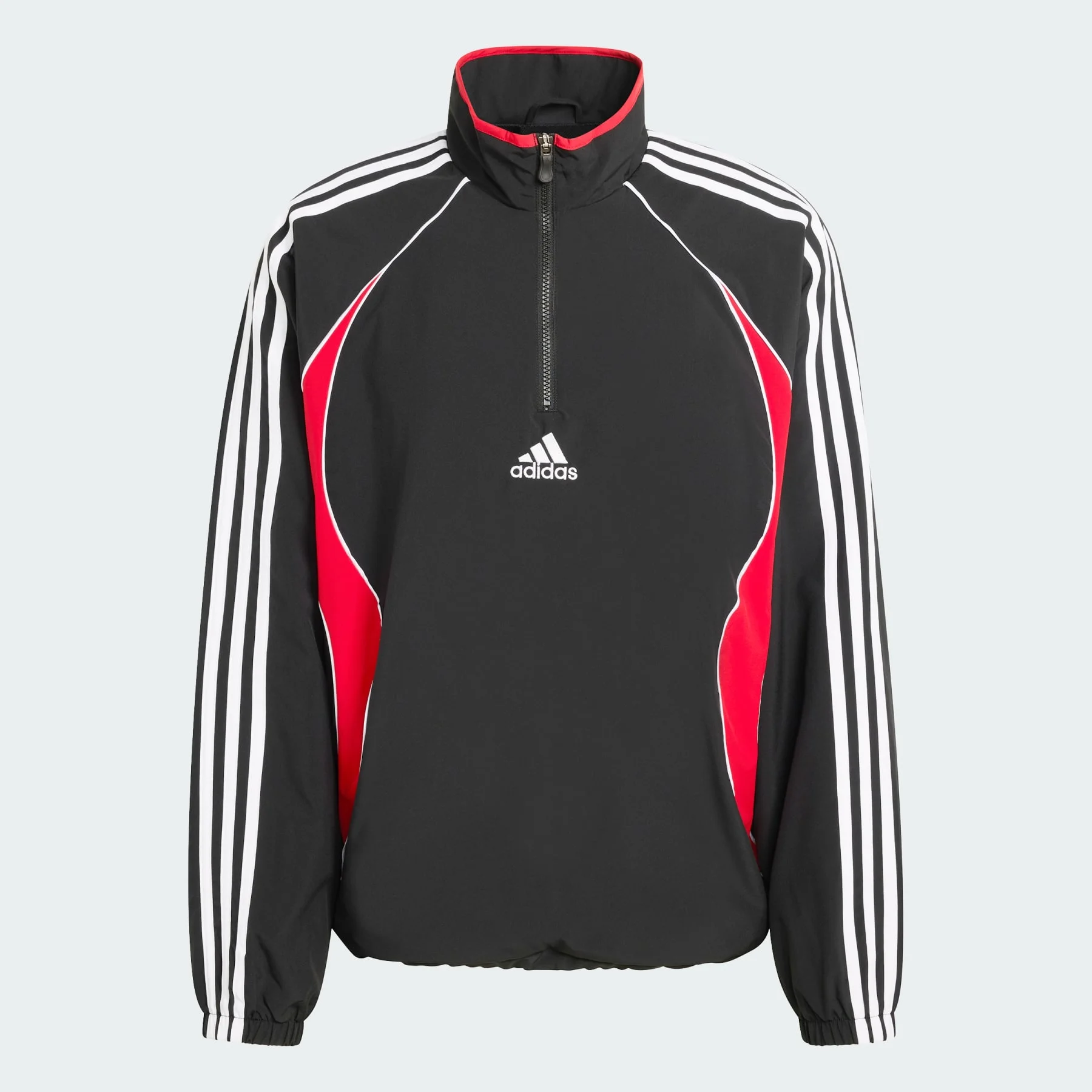 TEAMGEIST HALF ZIP SWEATSHIRT - 1