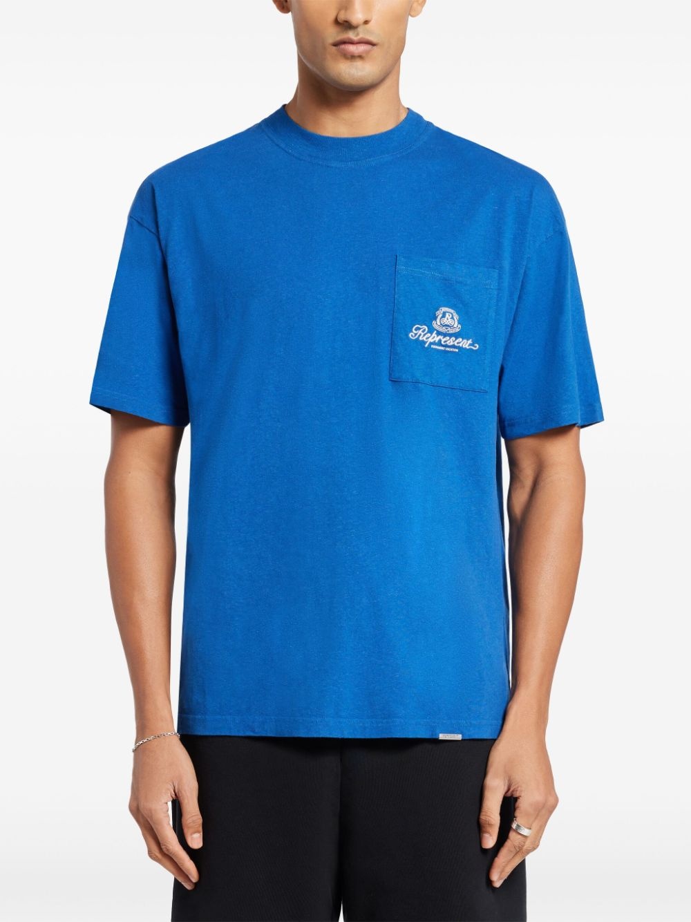 Permanent Vacation T-shirt - 3