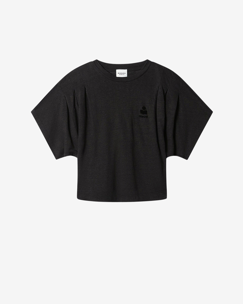 KYANZAE T-SHIRT 1