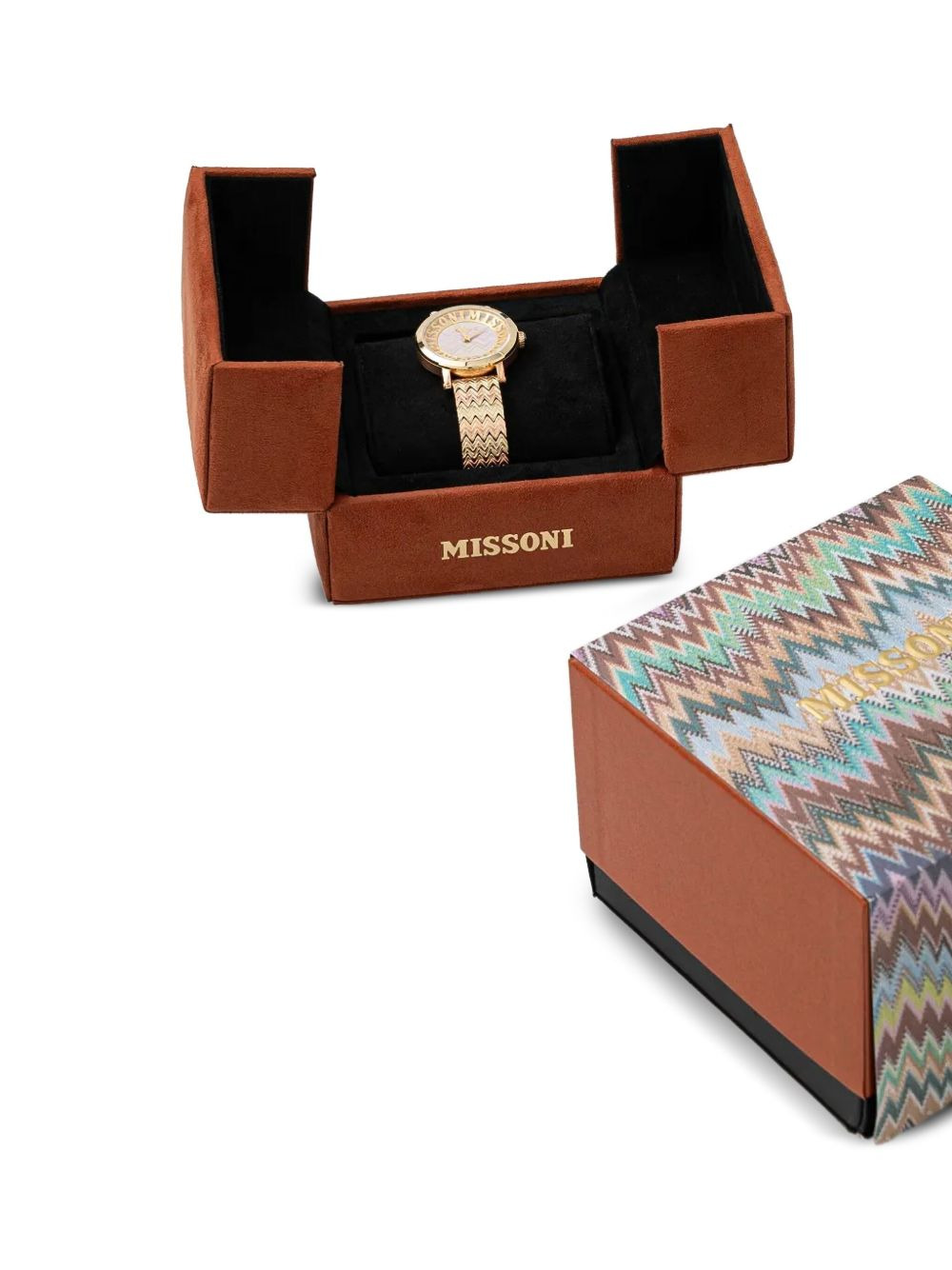 Zigzag Bracelet 36mm - 3