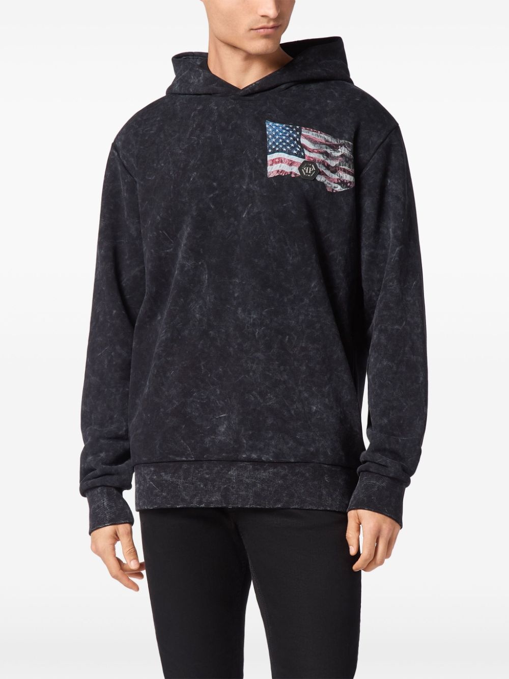 Eagle hoodie - 3