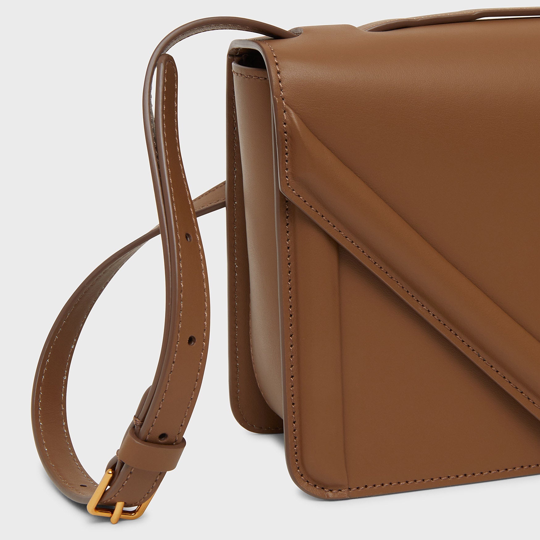 M FRAME BOX BAG - 5