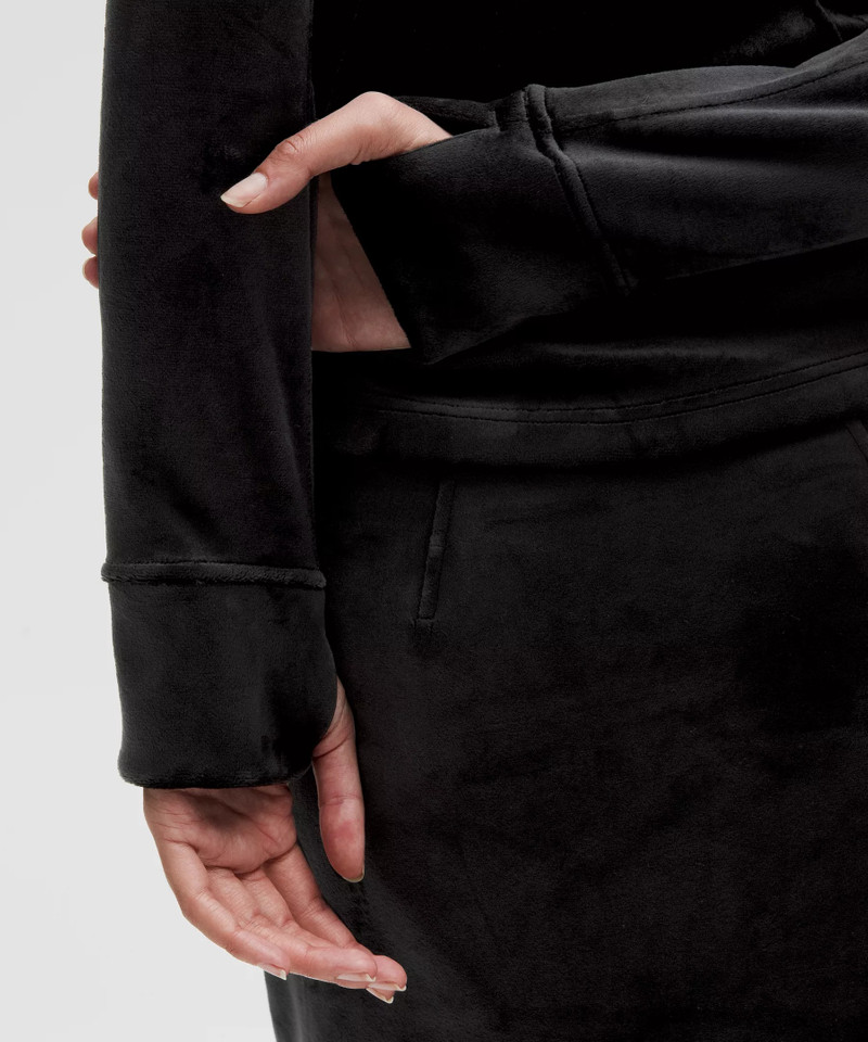 Define Jacket *Velvet 6