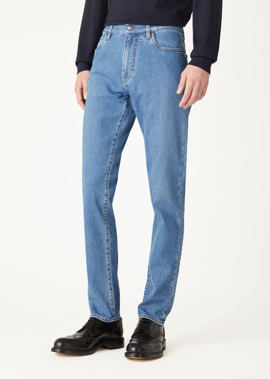 Doccio Pants - 4