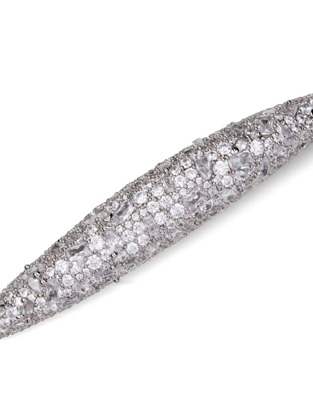 Czarina hair clip - 2