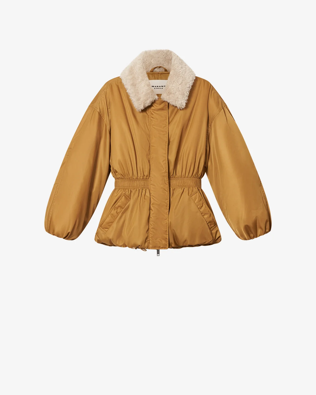 SELJA COAT - 1