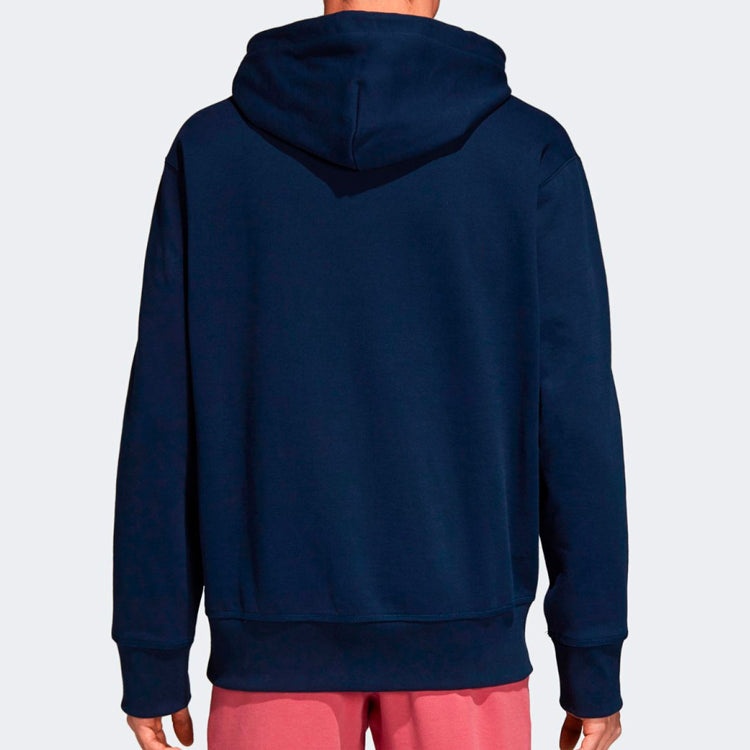 adidas originals Kaval Oth Hoody Pullover Blue DH4941 - 4