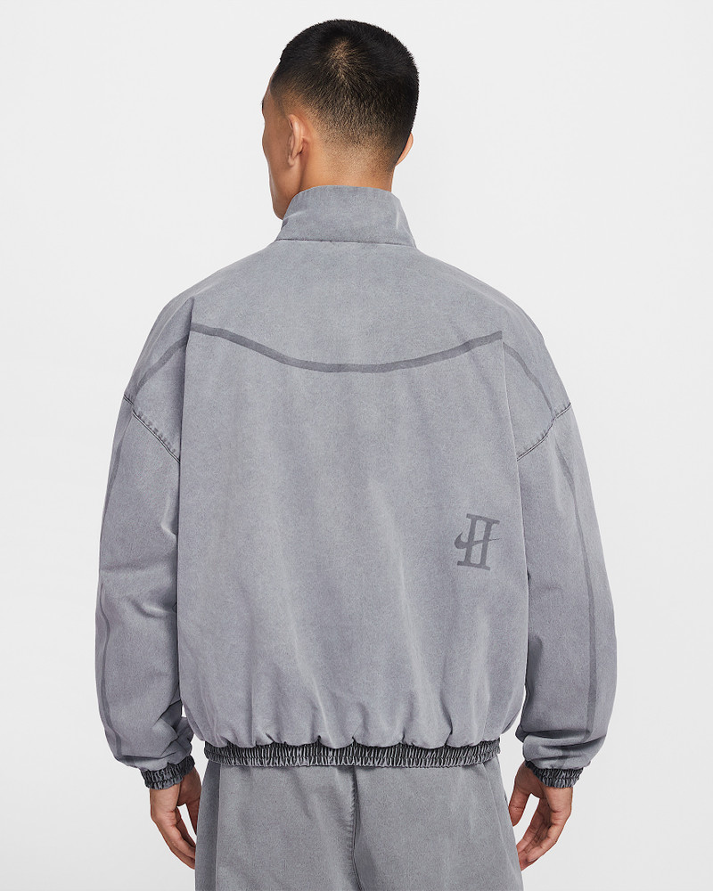 Nike Book Men's Dri-FIT Woven Game Jacket outlook