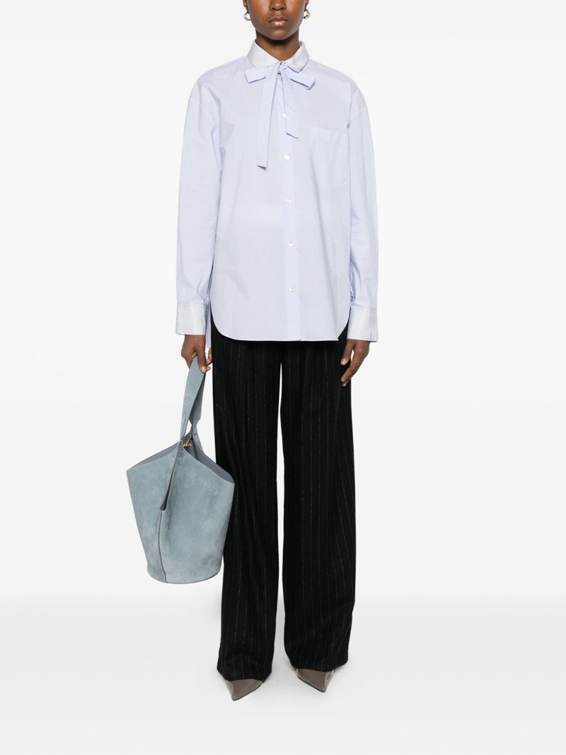 forte_forte cotton shirt outlook