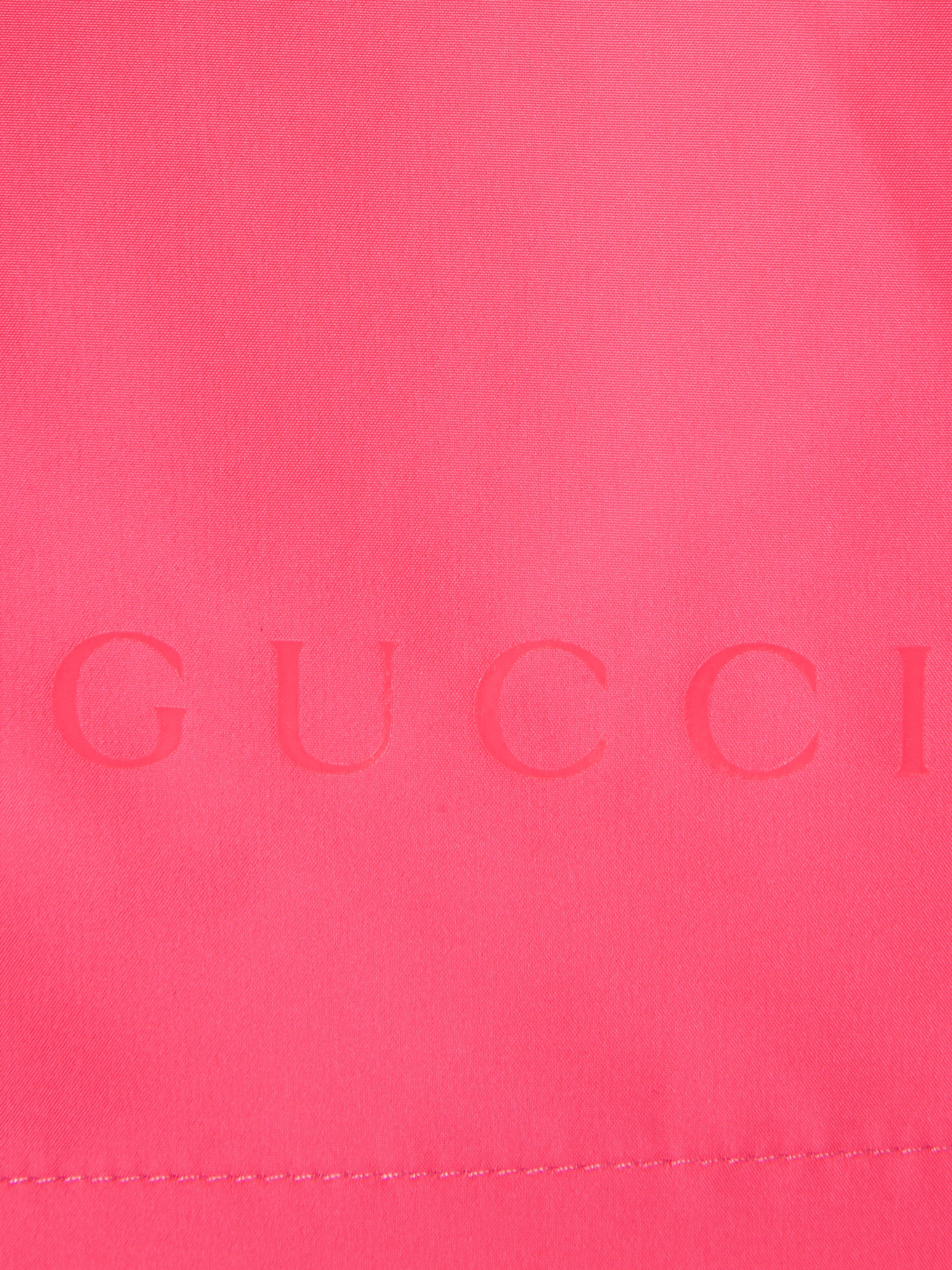 Gucci Men Sea Boxer - 2