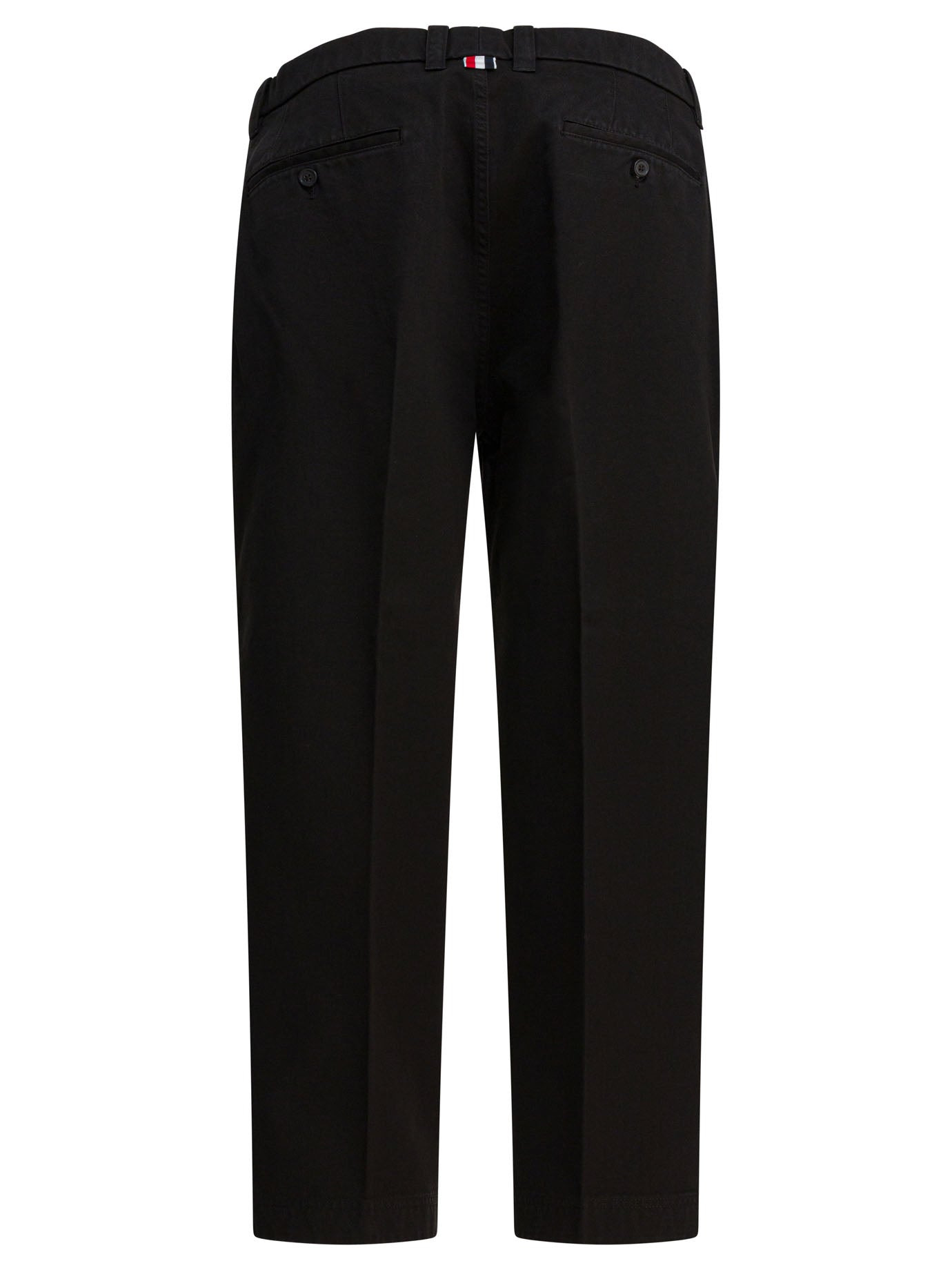 Thom Browne "utility" Pants - 2