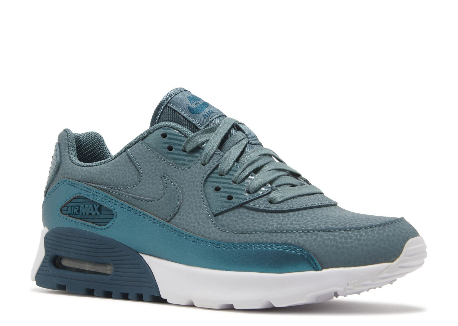 WMNS AIR MAX 90 ULTRA SE 'MINERAL SLATE' - 2