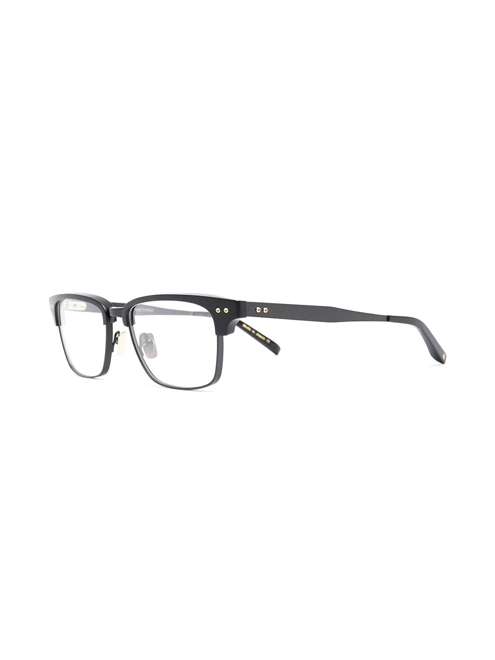 rectangle-frame glasses - 2