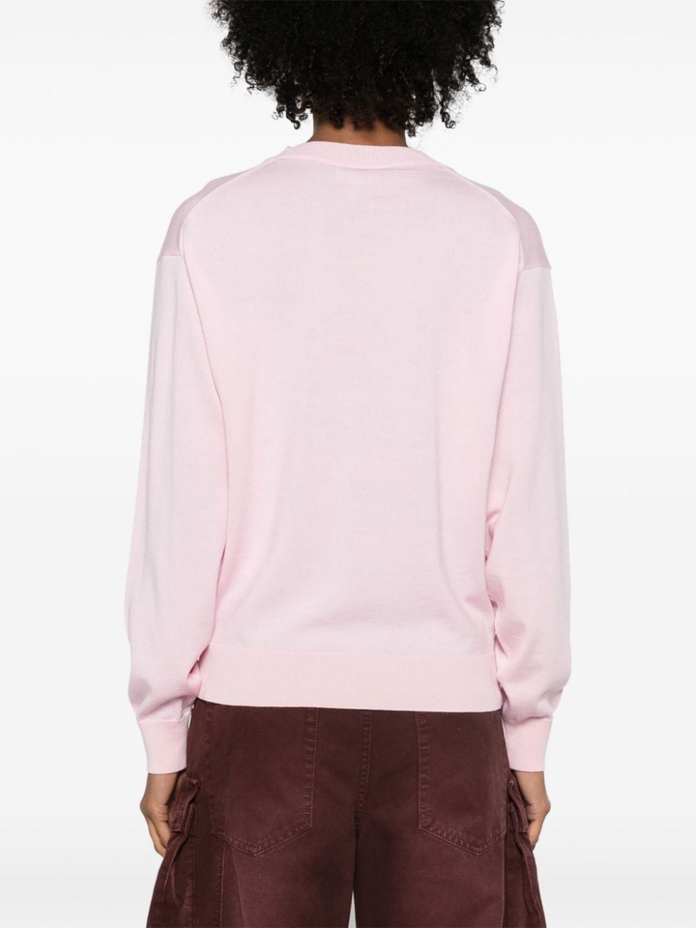 RWS Boke-flower wool jumper - 4