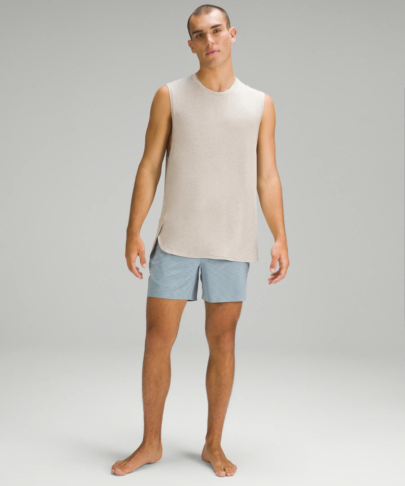 lululemon Balancer Short 6" outlook