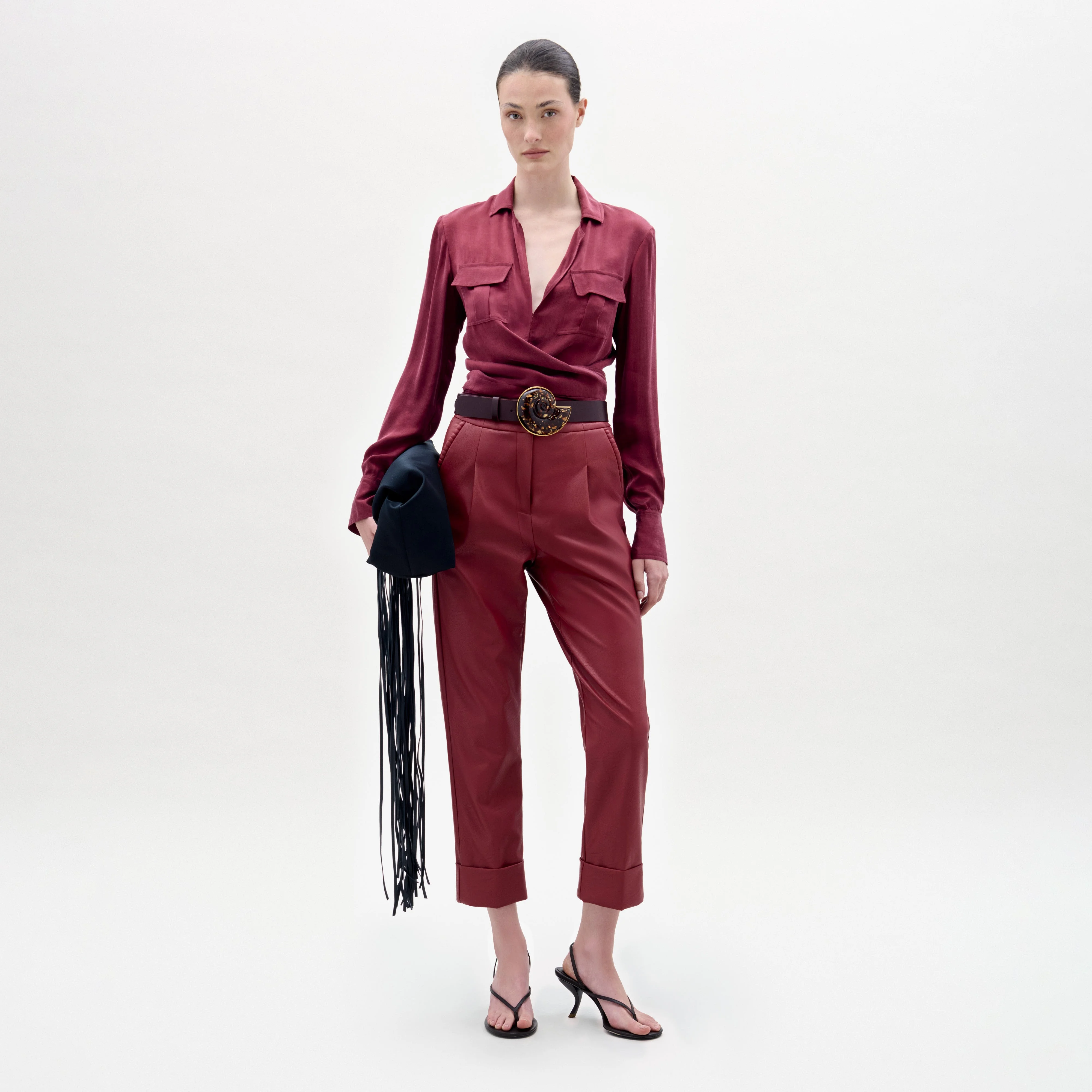 Moad Pant - 1