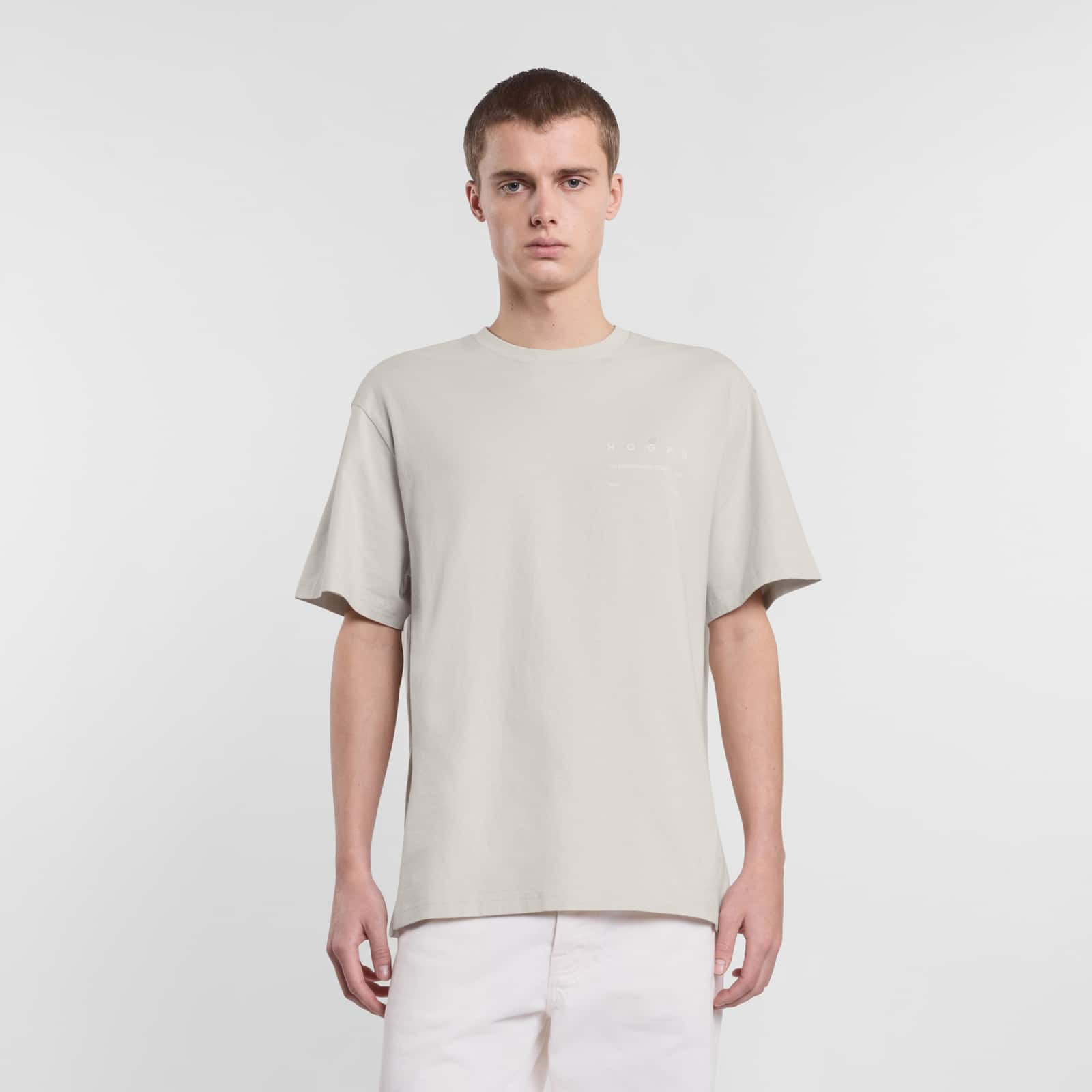T-shirt - 4