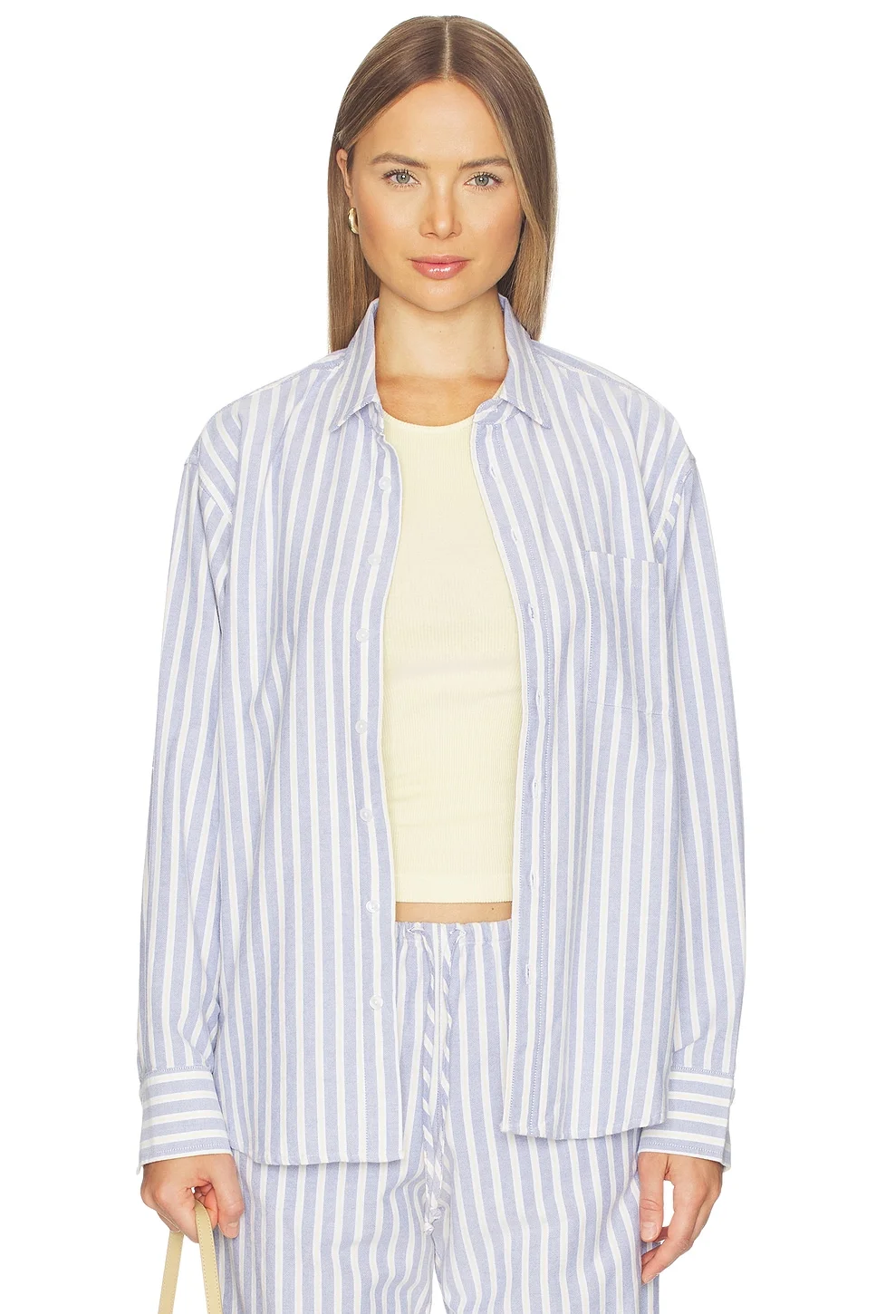 The Oxford Shirt - 1