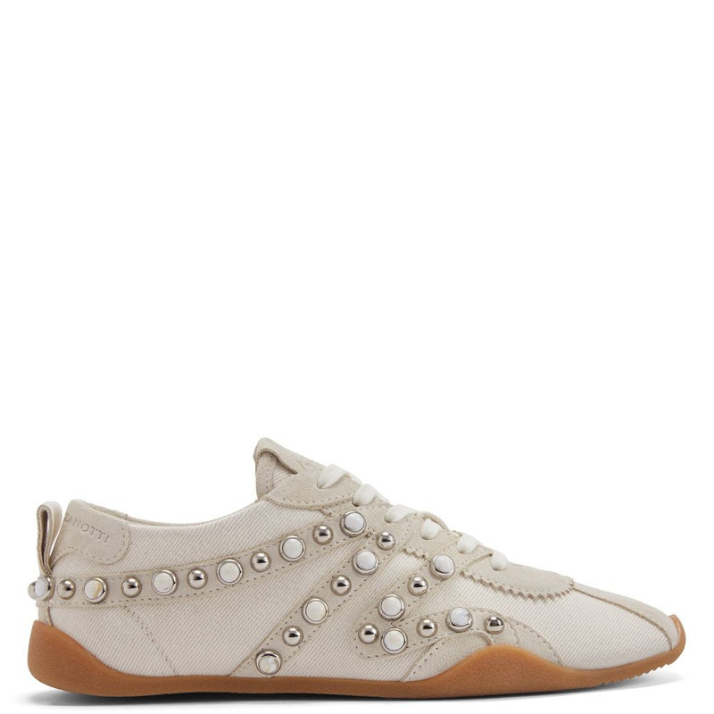 Giuseppe Zanotti Gz Top Studs outlook