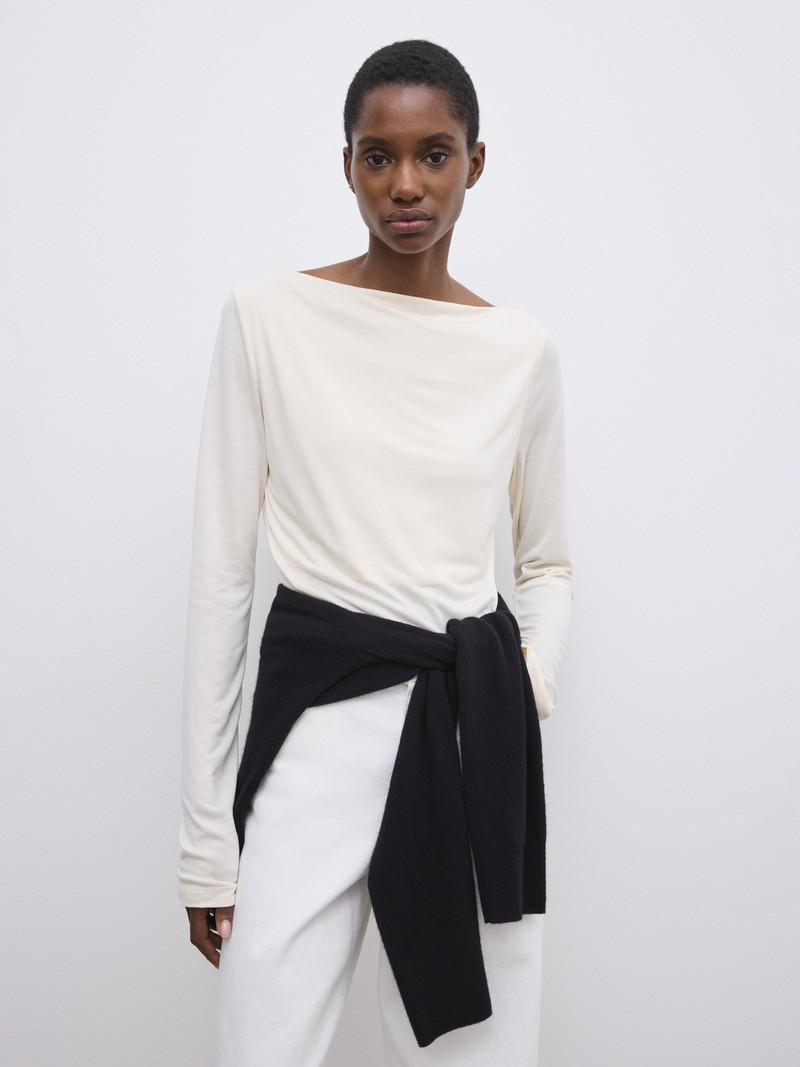 LS Square Neck top 3