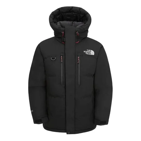 THE NORTH FACE Himalayan 30th Anniversary Parka (RDS Down) Asia Sizing 'Black' NJ1DQ98A - 1