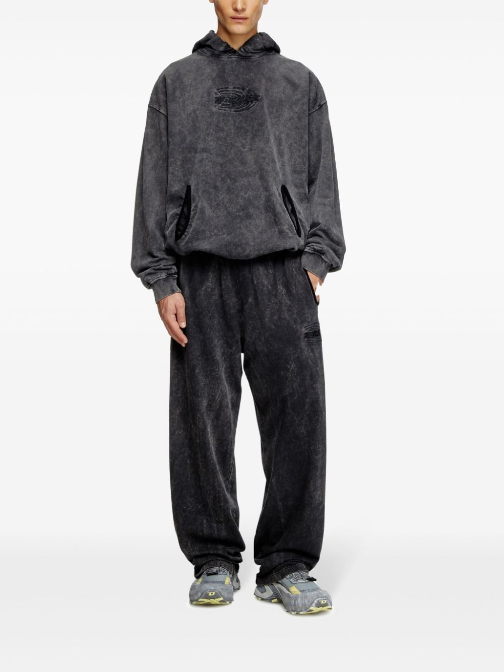 S-Boxstic hoodie - 2
