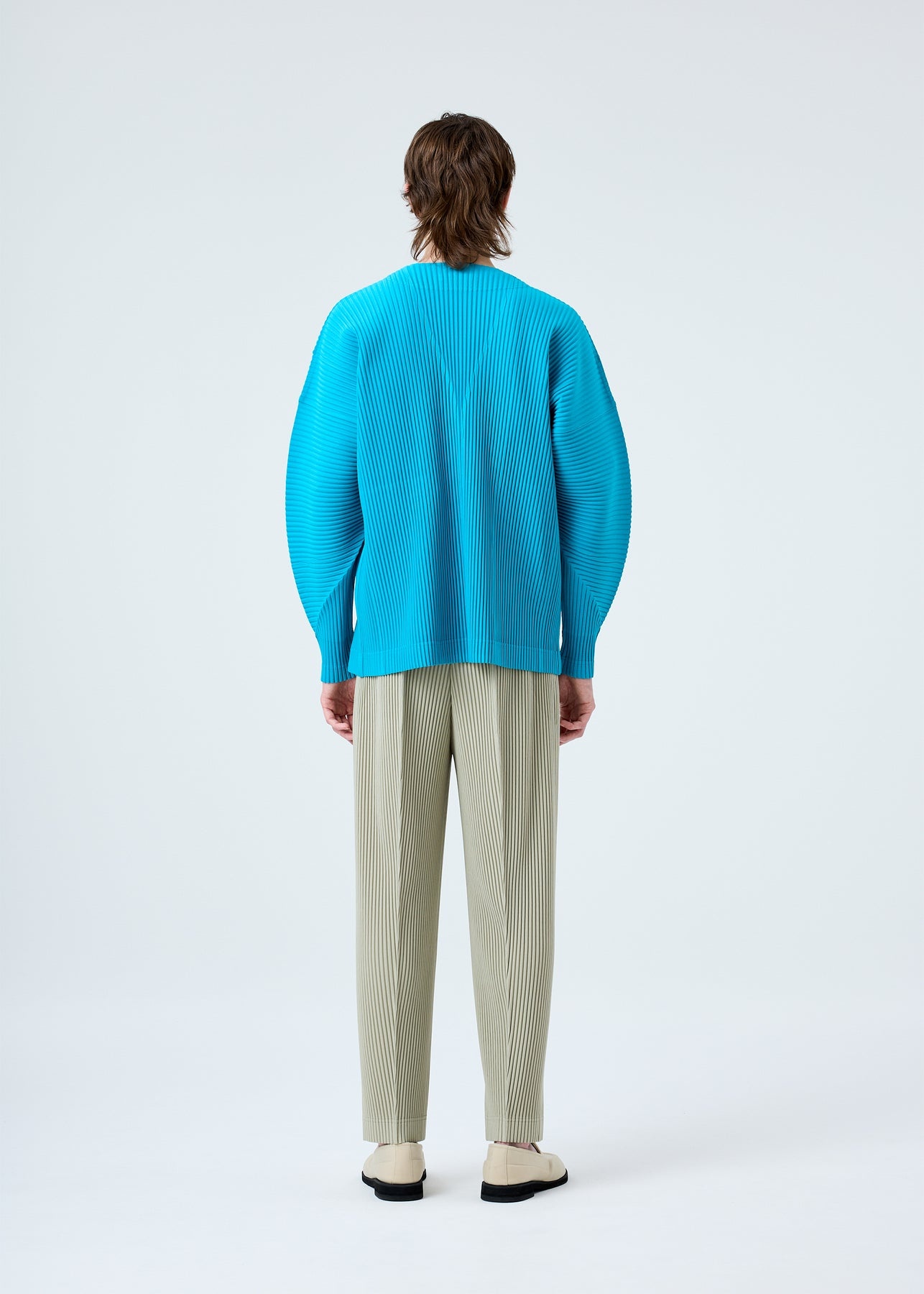 MC MARCH JACKET - 6