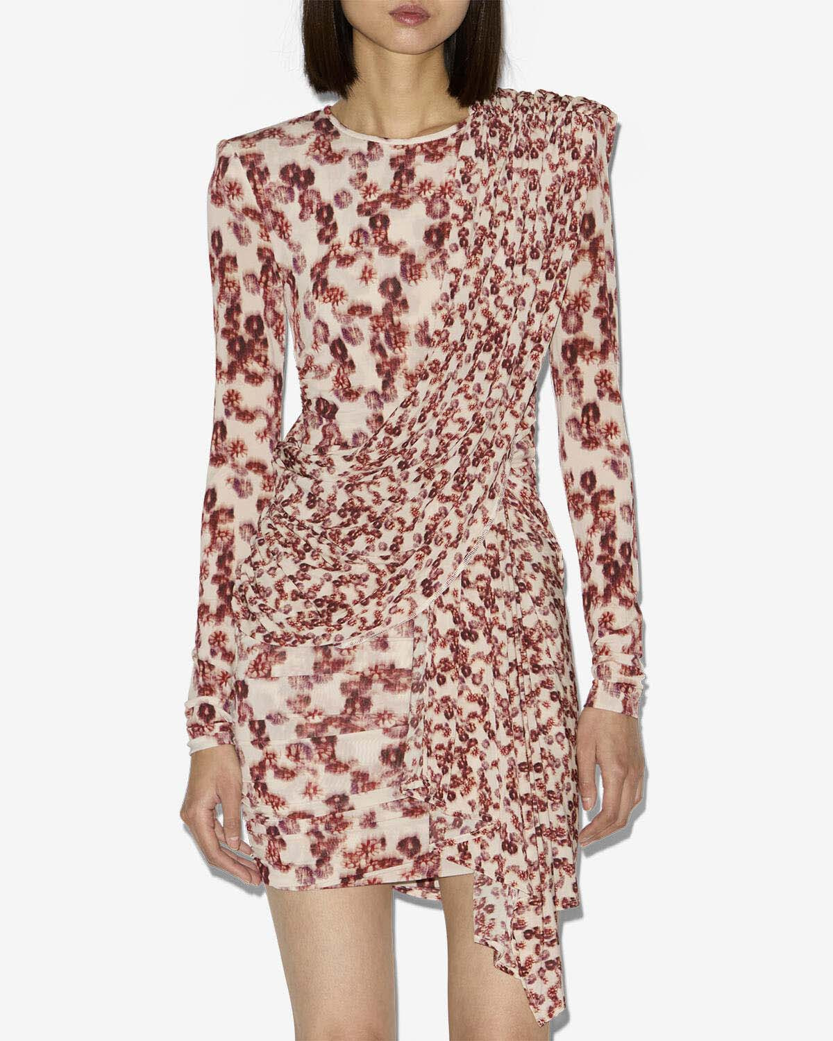 GEORGIA DRESS - 4